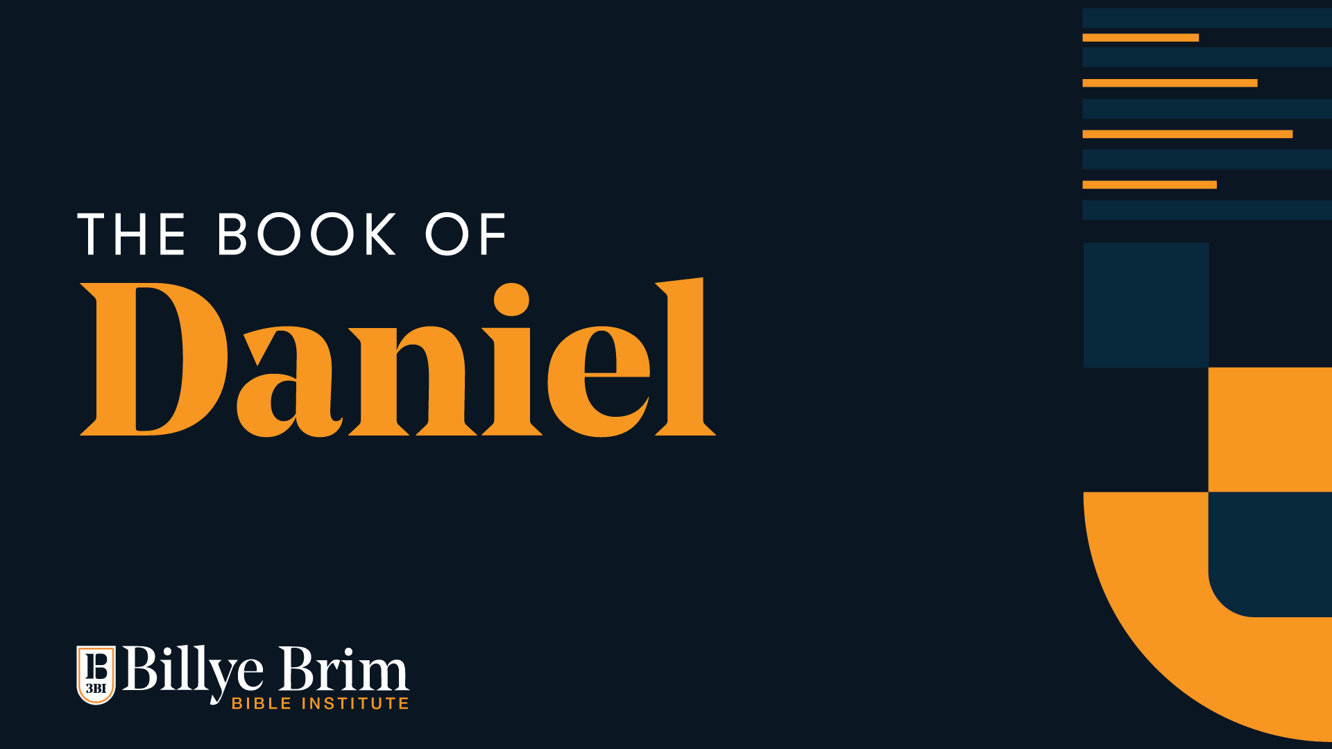 Book of Daniel